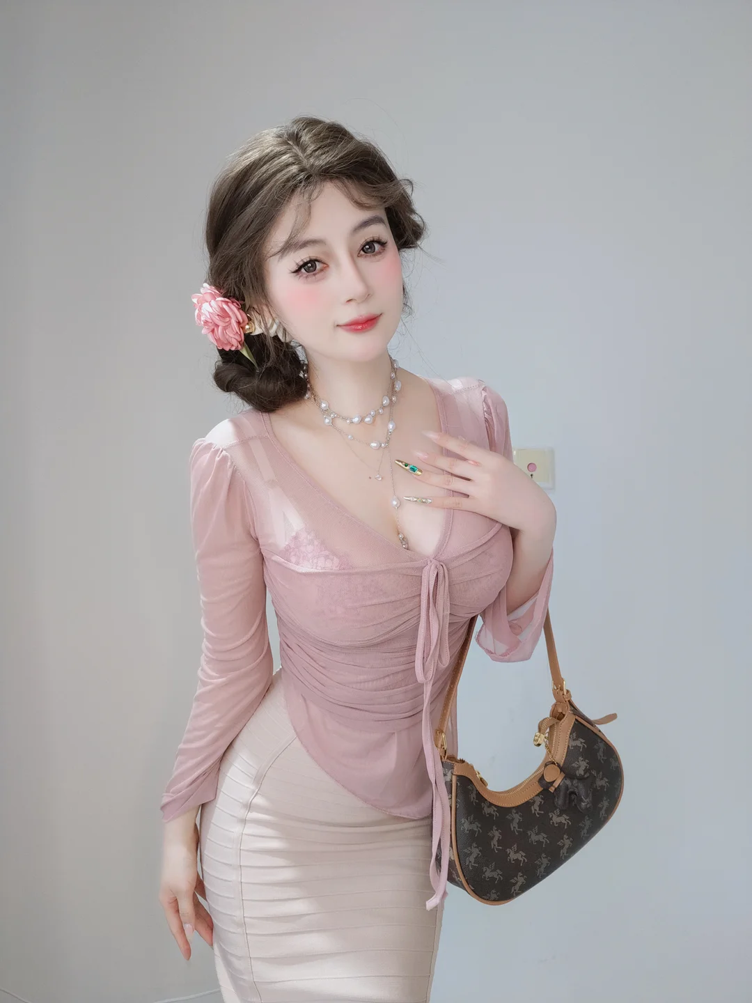 白银81 - 24年11月会员合集 (16套) [137P,3V-437MB] tg@simisebaisi 【丝足阁】127.webp